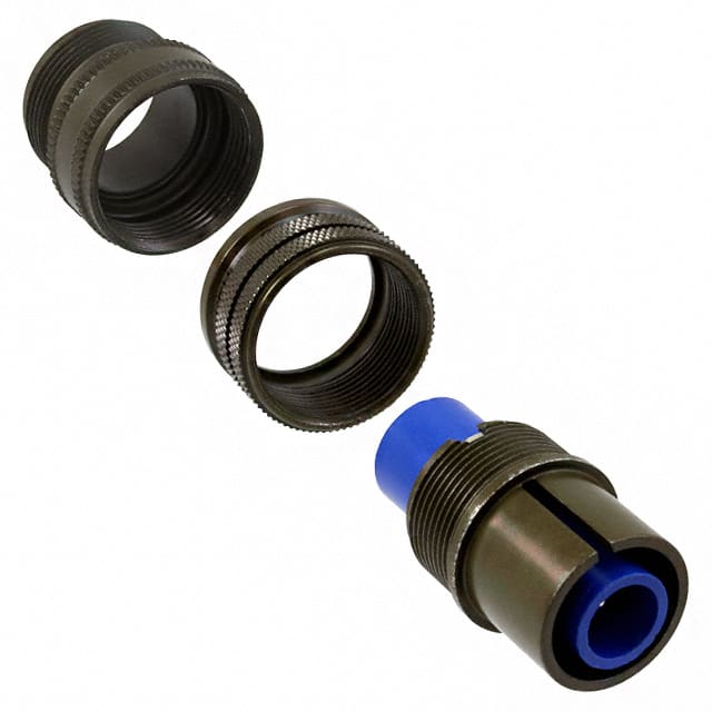 97-3106A-18-420P Amphenol Industrial Operations  Rundsteckverbinderbaugruppen